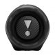 Altavoz bluetooth - JBL Charge 6, 45 W, Bluetooth, Hasta 24 horas + 4 horas con Playtime Boost, Resistente a golpes, agua y polvo, Negro