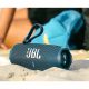 Altavoz bluetooth - JBL Charge 6, 45 W, Bluetooth, Hasta 24 horas + 4 horas con Playtime Boost, Resistente a golpes, agua y polvo, Negro