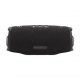Altavoz bluetooth - JBL Charge 6, 45 W, Bluetooth, Hasta 24 horas + 4 horas con Playtime Boost, Resistente a golpes, agua y polvo, Negro