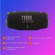 Altavoz bluetooth - JBL Charge 6, 45 W, Bluetooth, Hasta 24 horas + 4 horas con Playtime Boost, Resistente a golpes, agua y polvo, Rojo