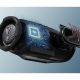 Altavoz bluetooth - JBL Charge 6, 45 W, Bluetooth, Hasta 24 horas + 4 horas con Playtime Boost, Resistente a golpes, agua y polvo, Rojo