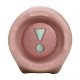 Altavoz bluetooth - JBL Charge 6, 45 W, Bluetooth, Hasta 24 horas + 4 horas con Playtime Boost, Resistente a golpes, agua y polvo, Rosa