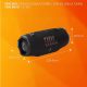Altavoz bluetooth - JBL Charge 6, 45 W, Bluetooth, Hasta 24 horas + 4 horas con Playtime Boost, Resistente a golpes, agua y polvo, Squad