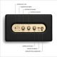Altavoz bluetooth - Marshall Acton III, 30 W, Bluetooth 5.2, Negro
