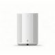 Altavoz bluetooth - Sonos Era 100sl, Alimentación por Cable, WiFi 6, Control Táctil Intuitivo, Sonido Estéreo, Blanco
