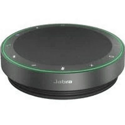 Altavoz de conferencia - JABRA 2775-109, Bluetooth, zwart