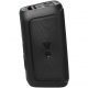 Altavoz de gran potencia - JBL PartyBox Club 120, Portátil para fiestas, Asa plegable, Bluetooth, Resistente salpicaduras, Autonomía 12h, 160W, Negro