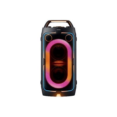 Altavoces gran potencia