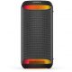 Altavoz de gran potencia - Sony SRS-XV500B, Inalámbrico para fiestas, Sonido potente, MEGA BASS, 25h batería, Portátil, Bluetooth, Karaoke y Guitarra