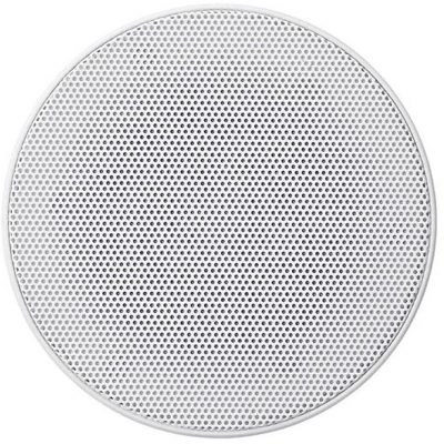 Altavoz de techo - YAMAHA NS-IC400, 30 Watios, 2 canales, Blanco