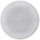 Altavoz de techo - YAMAHA NS-IC400, 30 Watios, 2 canales, Blanco