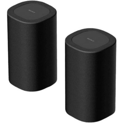 Altavoces de suelo