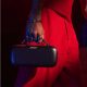 Altavoz inalámbrico - Bose SoundLink Max, ‎50 W, Bluetooth, 20 h, Resistente al Agua, Negro