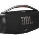 Altavoz inalámbrico - JBL Boombox 3, 80 W, Bluetooth, Autonomía 24 horas, Black