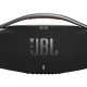 Altavoz inalámbrico - JBL Boombox 3, 80 W, Bluetooth, Autonomía 24 horas, Black