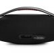 Altavoz inalámbrico - JBL Boombox 3, 80 W, Bluetooth, Autonomía 24 horas, Black