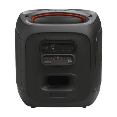 Altavoz inalámbrico - JBL Partybox Encore Essential 2, 100W, 15h de Autonomía, IPX4, Negro
