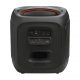 Altavoz inalámbrico - JBL Partybox Encore Essential 2, 100W, 15h de Autonomía, IPX4, Negro