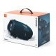 Altavoz inalámbrico - JBL Xtreme 4, 100 W, Bluetooth, 24 h Autonomía, Resistencia agua IP67, Con correa, Azul