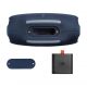 Altavoz inalámbrico - JBL Xtreme 4, 100 W, Bluetooth, 24 h Autonomía, Resistencia agua IP67, Con correa, Azul