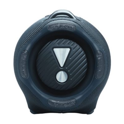 Altavoz inalámbrico - JBL Xtreme 4, 100 W, Bluetooth, 24 h Autonomía, Resistencia agua IP67, Con correa, Azul