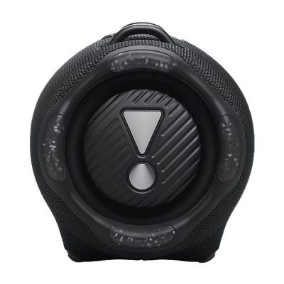 Altavoz inalámbrico - JBL Xtreme 4, 100 W, Bluetooth, 24 h Autonomía, Resistencia agua IP67, Con correa, Negro