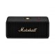 Altavoz inalámbrico - Marshall EMBERTON III, 76 W, Bluetooth, Autonomía 32 h, Micrófono, Black and Brass
