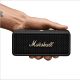 Altavoz inalámbrico - Marshall EMBERTON III, 76 W, Bluetooth, Autonomía 32 h, Micrófono, Black and Brass