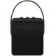 Altavoz inalámbrico - Marshall Stockwell II, 20W, Bluetooth, Autonomía de 20h, IPX4, Negro