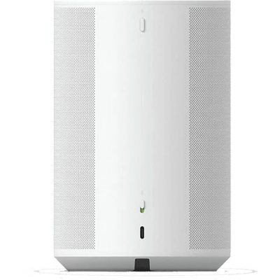 Altavoz inalámbrico - Sonos Era 100, Sonos Voice Control, Trueplay™, Bluetooth, Blanco