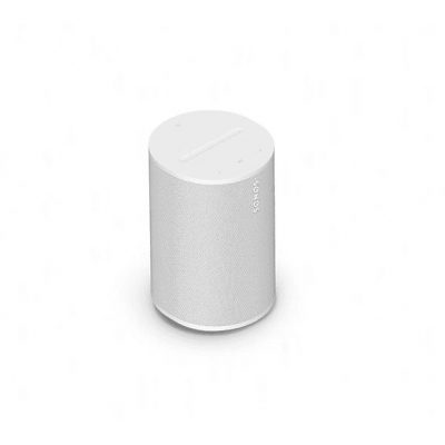 Altavoz inalámbrico - Sonos Era 100, Sonos Voice Control, Trueplay™, Bluetooth, Blanco