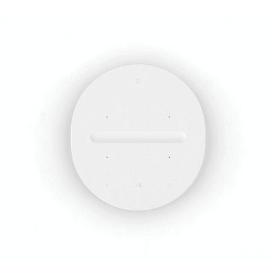 Altavoz inalámbrico - Sonos Era 100, Sonos Voice Control, Trueplay™, Bluetooth, Blanco
