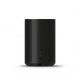 Altavoz inalámbrico - Sonos Era 100, Sonos Voice Control, Trueplay™, Bluetooth, Negro