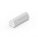 Altavoz inalámbrico - Sonos Roam 2, 15 W, Inalámbrico, 10 h de Autonomía, IP67, Control por voz, Botones táctiles, Blanco