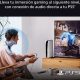 Altavoz inalámbrico - Sony BRAVIA Theatre U, Altavoz de cuello, Dolby Atmos, Bluetooth, 360 Spatial Sound, Multidispositivo, Neckband, HTAN7
