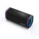 Altavoz inalámbrico - Sony ULT FIELD 5 (SRSULT50W), Bluetooth portátil, ULT POWER SOUND, 25 h, IP67, Resistente al agua, Correa, Con luces, Blanco