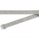 Altavoz inalámbrico - Sony ULT FIELD 5 (SRSULT50W), Bluetooth portátil, ULT POWER SOUND, 25 h, IP67, Resistente al agua, Correa, Con luces, Blanco