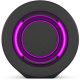 Altavoz inalámbrico - Sony ULT FIELD 7, SRSULT70B, Bluetooth, ULT POWER SOUND, Ultimate Deep Bass, Altavoz X-Balanced, Autonomía 30h, IP67, LED