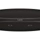 Altavoz inalámbrico - Vieta Thunder 2, 150 W, Bluetooth 5.3, 24 h autonomía, Resistencia al agua IPX6, Función True Wireless, Negro