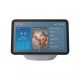 Altavoz inteligente - Amazon Echo Show 8, Pantalla Táctil HD 8,7", Cámara de 13MP, Audio Espacial, Glacier White