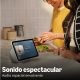 Altavoz inteligente - Amazon Echo Show 8, Pantalla Táctil HD 8,7", Cámara de 13MP, Audio Espacial, Glacier White