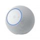 Altavoz inteligente - Amazon Echo Studio, Dolby Atmos, Omnisense, Blanco