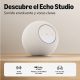 Altavoz inteligente - Amazon Echo Studio, Dolby Atmos, Omnisense, Blanco