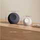 Altavoz inteligente - Amazon Echo Studio, Dolby Atmos, Omnisense, Blanco