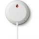Altavoz inteligente - GOOGLE Nest Mini, Bluetooth, Google Assistant, Gris claro