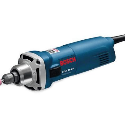 Amoladora  - 0 601 220 100 BOSCH, Azul