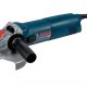 Amoladora  - 06017B7000 BOSCH, Aluminio, Negro, Azul, Rojo