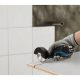 Amoladora  - 06019F2003 BOSCH, Negro, Azul, Rojo