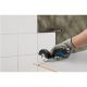 Amoladora  - 06019F2003 BOSCH, Negro, Azul, Rojo