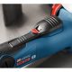 Amoladora  - GWS 18V-10 PSC BOSCH, Negro, Azul, Gris, Rojo